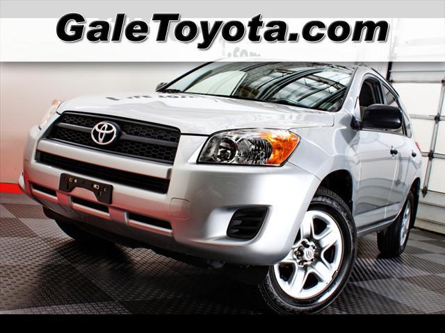 Photo of 2010 Toyota RAV4