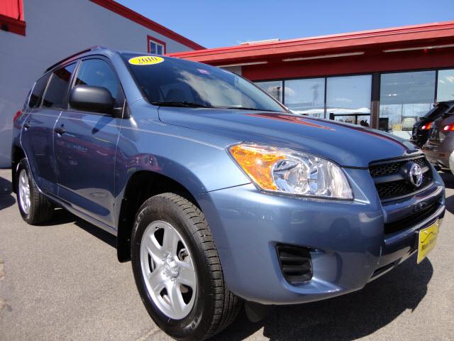 Photo of 2010 Toyota RAV4