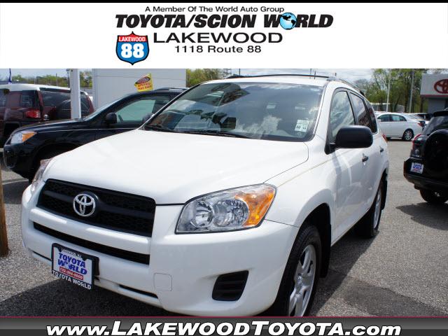 Photo of 2010 Toyota RAV4