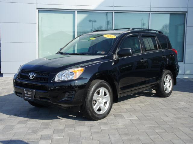 Photo of 2010 Toyota RAV4