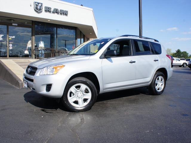 Photo of 2010 Toyota RAV4