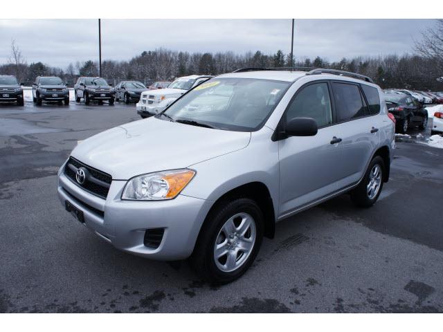 Photo of 2010 Toyota RAV4