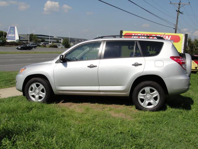 Photo of 2010 Toyota RAV4