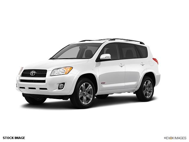 Photo of 2012 Toyota RAV4