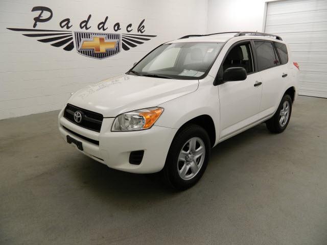 Photo of 2010 Toyota RAV4