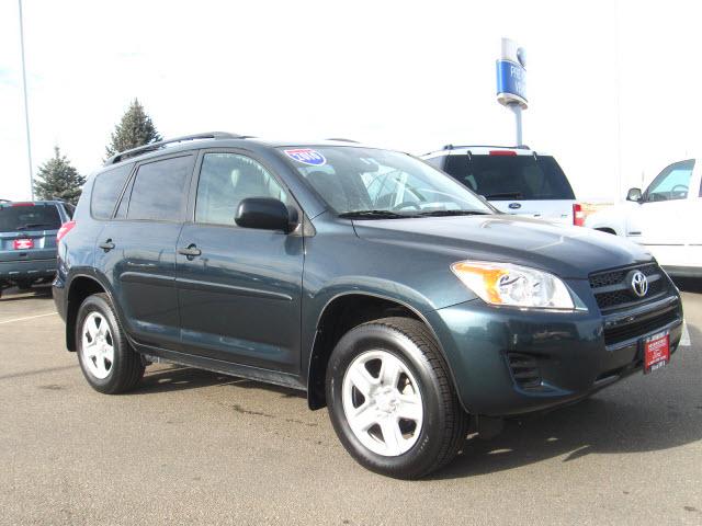 Photo of 2010 Toyota RAV4