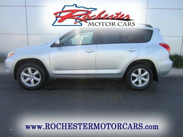 Photo of 2007 Toyota RAV4