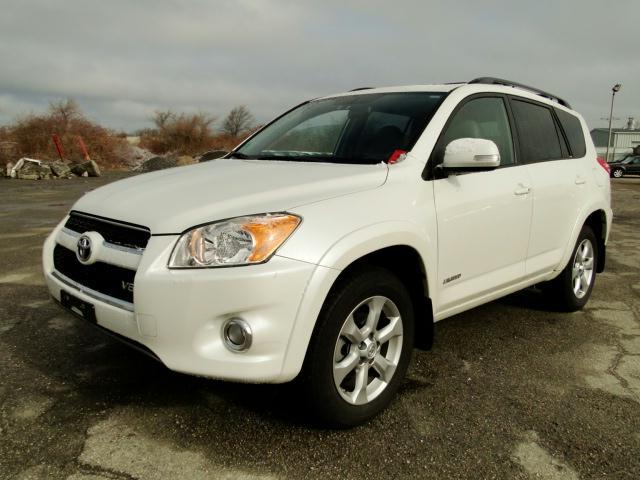 Photo of 2009 Toyota RAV4