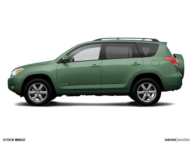Photo of 2006 Toyota RAV4