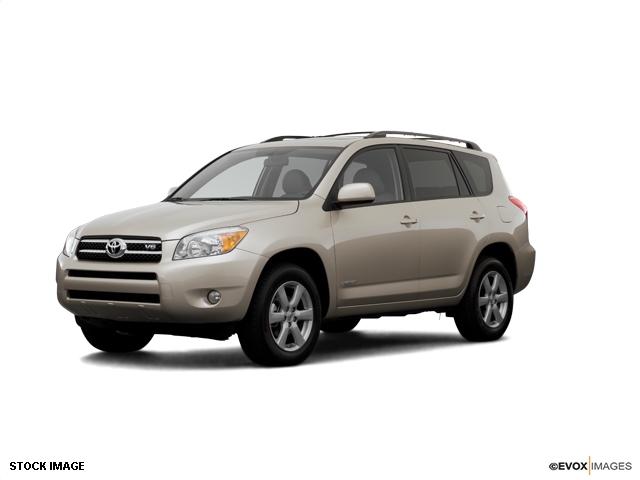 Photo of 2006 Toyota RAV4