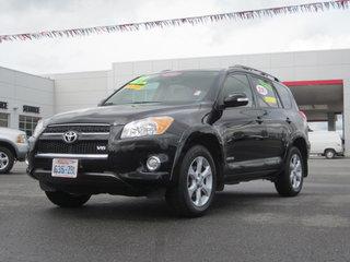 Photo of 2009 Toyota RAV4