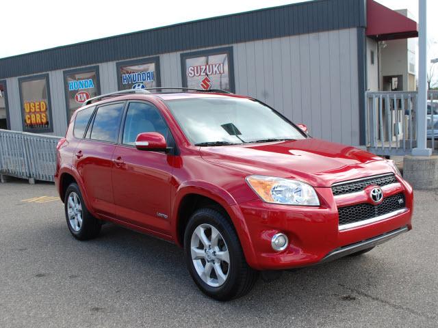 Photo of 2009 Toyota RAV4