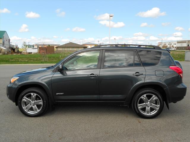 Photo of 2008 Toyota RAV4