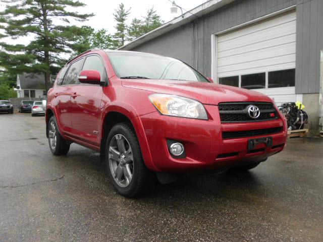 Photo of 2009 Toyota RAV4