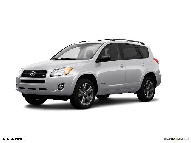 Photo of 2009 Toyota RAV4
