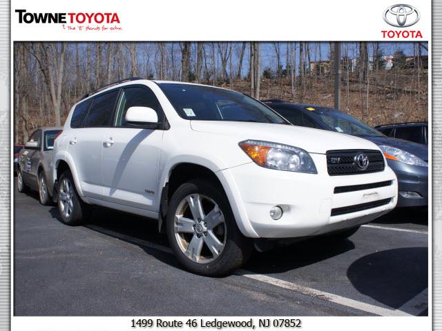 Photo of 2007 Toyota RAV4