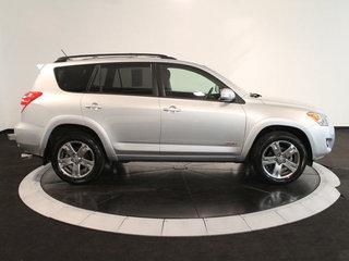 Photo of 2009 Toyota RAV4