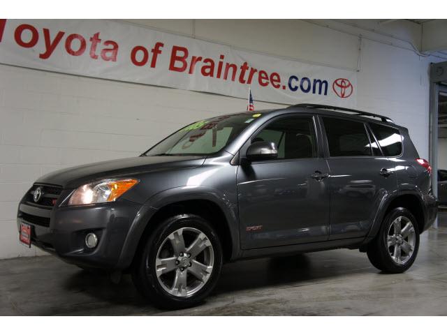Photo of 2009 Toyota RAV4