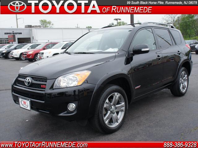 Photo of 2009 Toyota RAV4