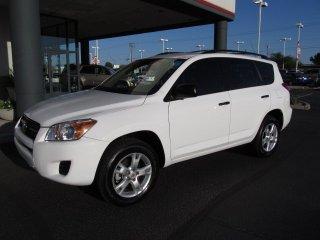 Photo of 2009 Toyota RAV4
