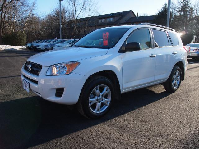 Photo of 2009 Toyota RAV4