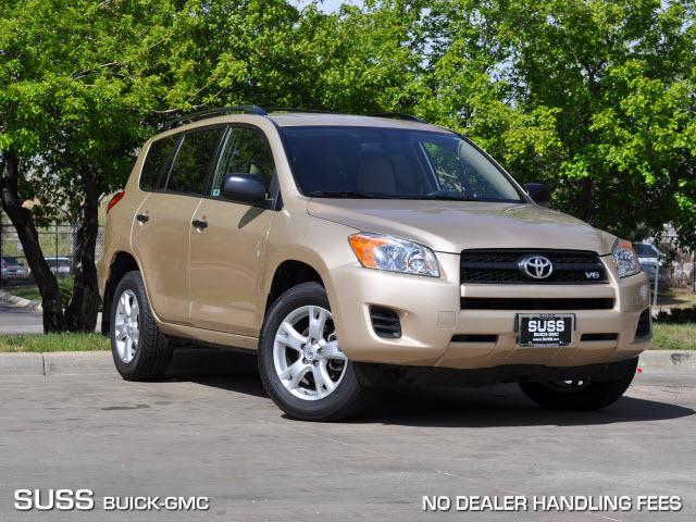 Photo of 2009 Toyota RAV4