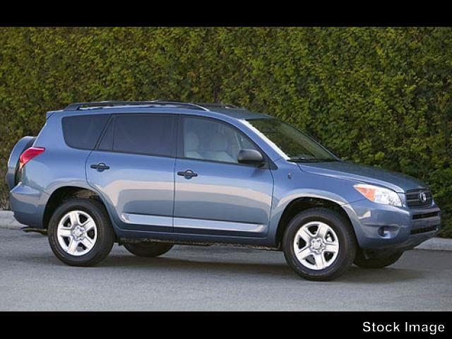 Photo of 2006 Toyota RAV4