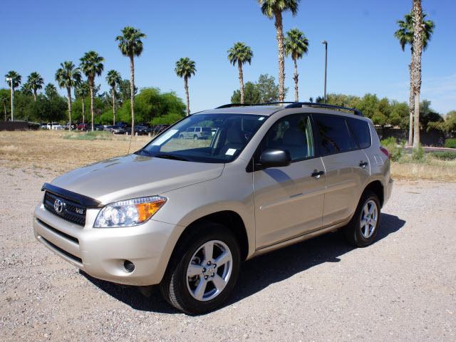 Photo of 2008 Toyota RAV4