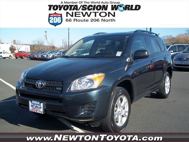 Photo of 2010 Toyota RAV4