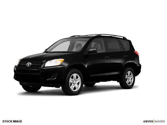 Photo of 2010 Toyota RAV4
