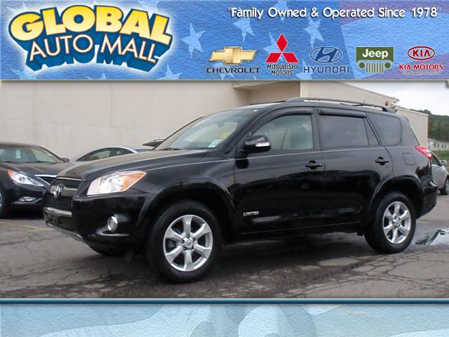 Photo of 2010 Toyota RAV4