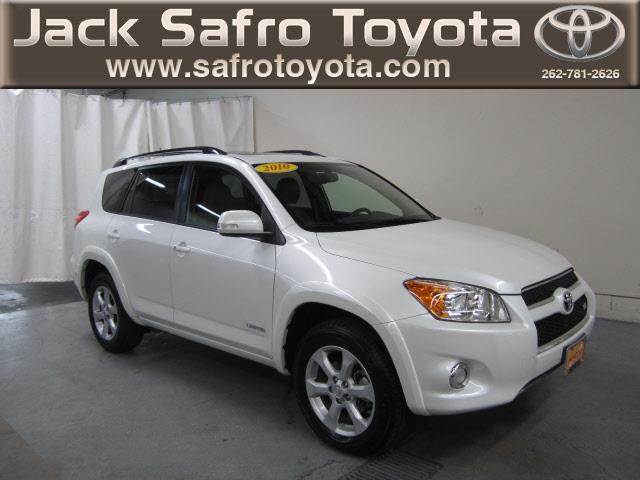 Photo of 2010 Toyota RAV4