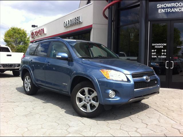 Photo of 2010 Toyota RAV4