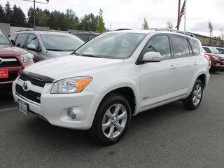 Photo of 2010 Toyota RAV4