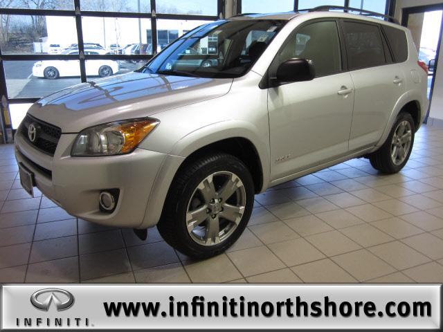 Photo of 2010 Toyota RAV4