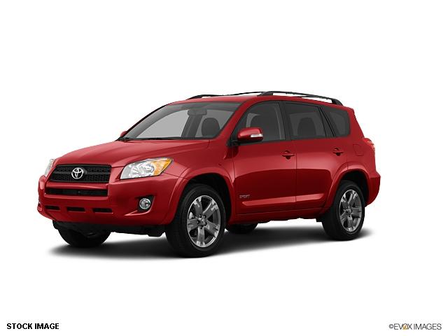 Photo of 2012 Toyota RAV4