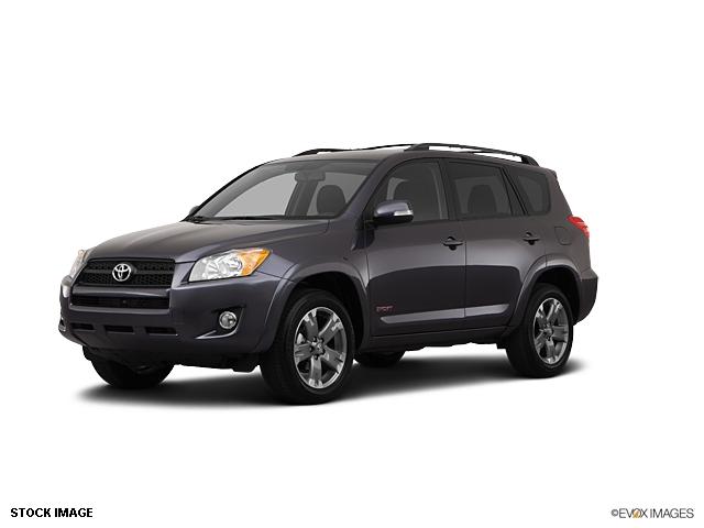 Photo of 2012 Toyota RAV4