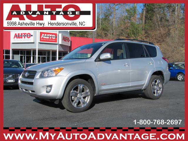 Photo of 2010 Toyota RAV4