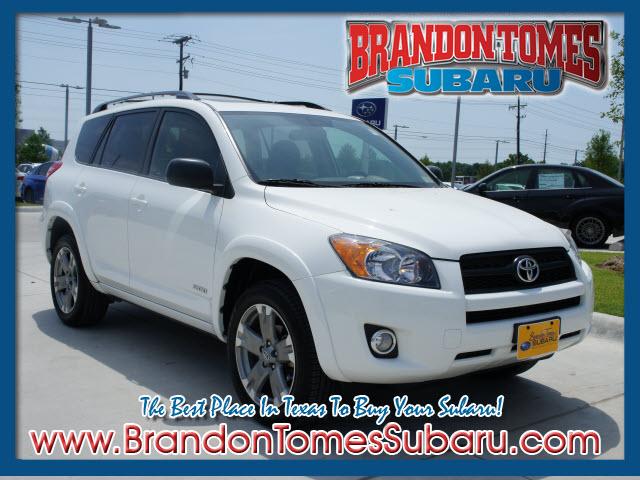 Photo of 2010 Toyota RAV4