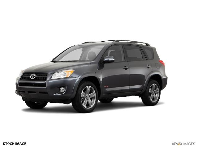 Photo of 2011 Toyota RAV4