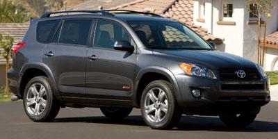 Photo of 2010 Toyota RAV4