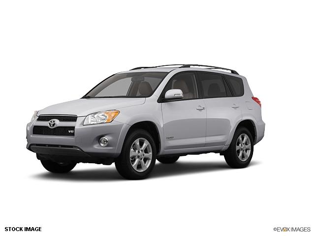 Photo of 2012 Toyota RAV4