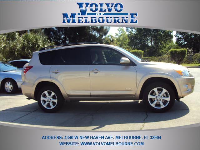 Photo of 2010 Toyota RAV4