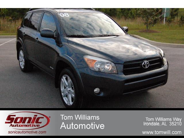 Photo of 2008 Toyota RAV4