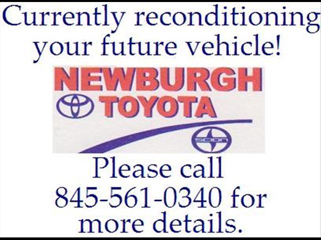 Photo of 2007 Toyota RAV4