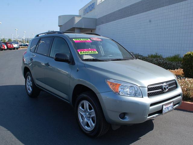 Photo of 2008 Toyota RAV4