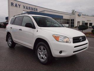 Photo of 2008 Toyota RAV4