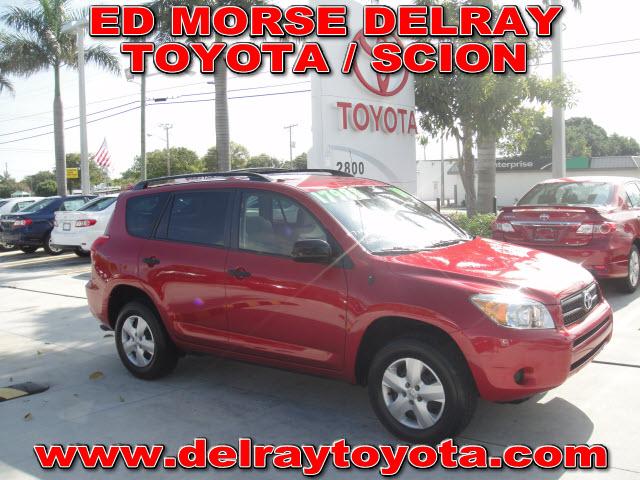 Photo of 2008 Toyota RAV4