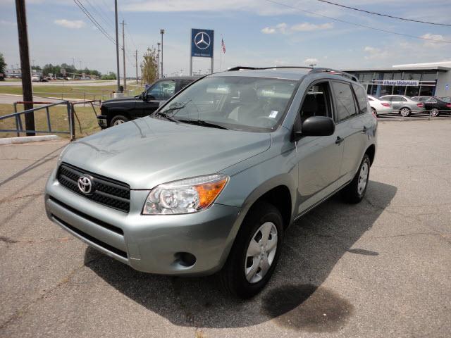 Photo of 2008 Toyota RAV4