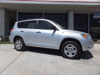 Photo of 2008 Toyota RAV4